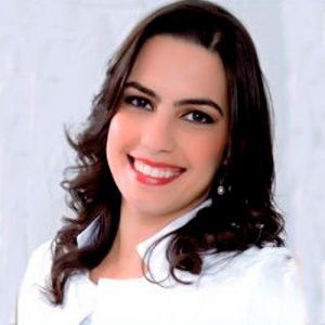 Juliana Ap. Claudino de Melo