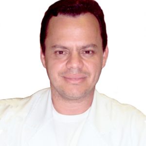 Laércio Alves Garcia Junior