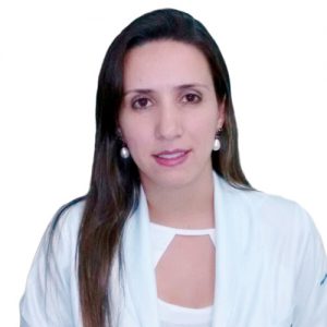 Melina Andrade Mattar Ordones
