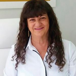 Letícia Rodrigues Oliveira