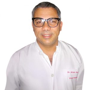 Alcides Teixeira Bonfim