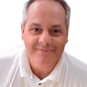 Carlos Ivan Marques Pinto