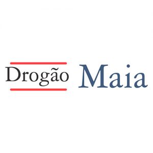 Drogão Maia