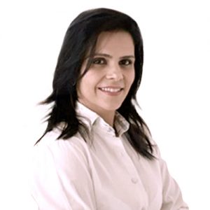 Karina Abreu Parrilha