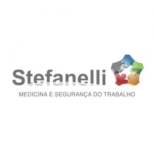 Stefanelli Medicina e Segurança do Trabalho