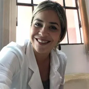 Dra Virginia Peixoto Odontopediatra