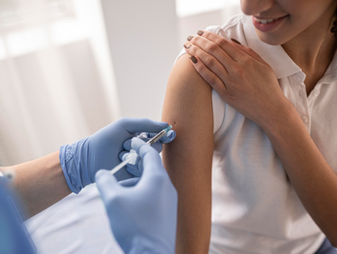 Read more about the article Vacinação contra gripe pretende imunizar quase 180 mil pessoas na região