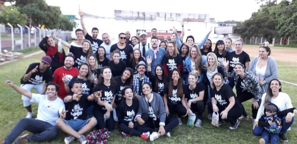 Leia mais sobre o artigo Love for Life – Abrace essa causa com amor