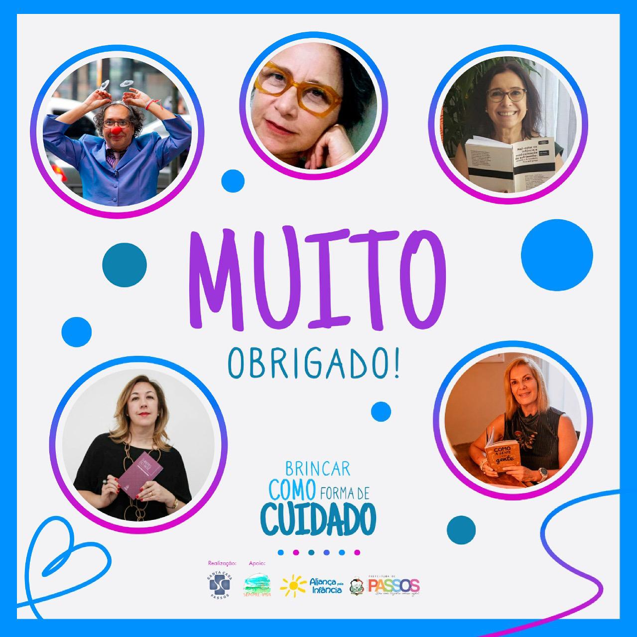 Leia mais sobre o artigo Release SCMP – Evento multidisciplinar consolida estruturação da Clínica da Criança