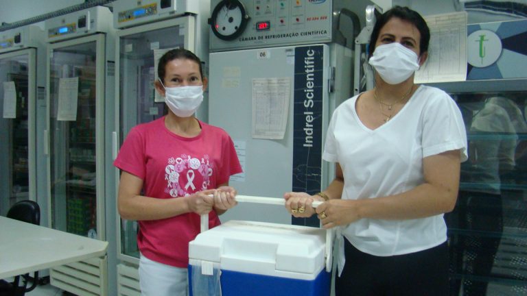 Read more about the article SRS Passos distribui mais de 48 mil doses de vacina contra covid-19